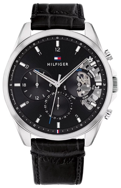 Obrazek TOMMY HILFIGER Baker