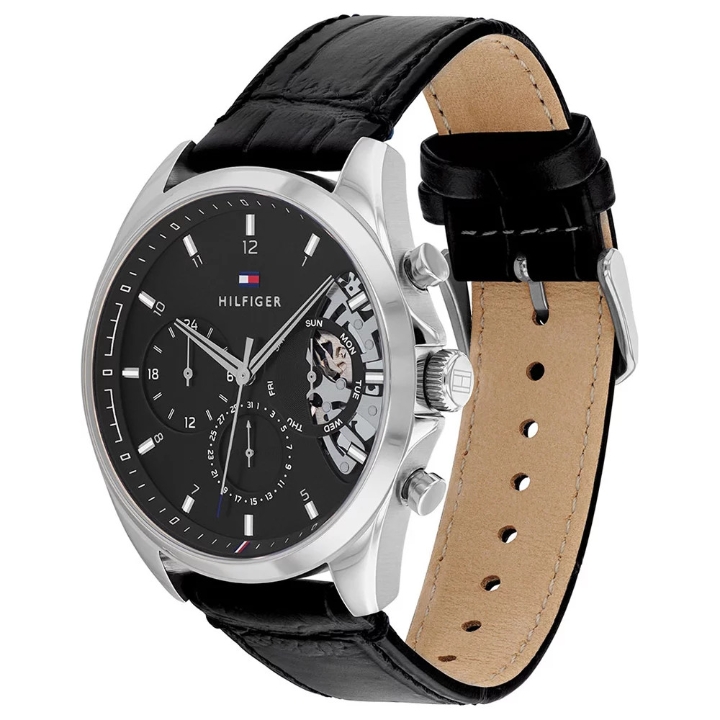 Obrazek TOMMY HILFIGER Baker