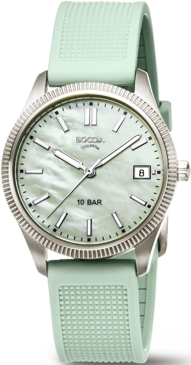 Obrazek Boccia Titanium