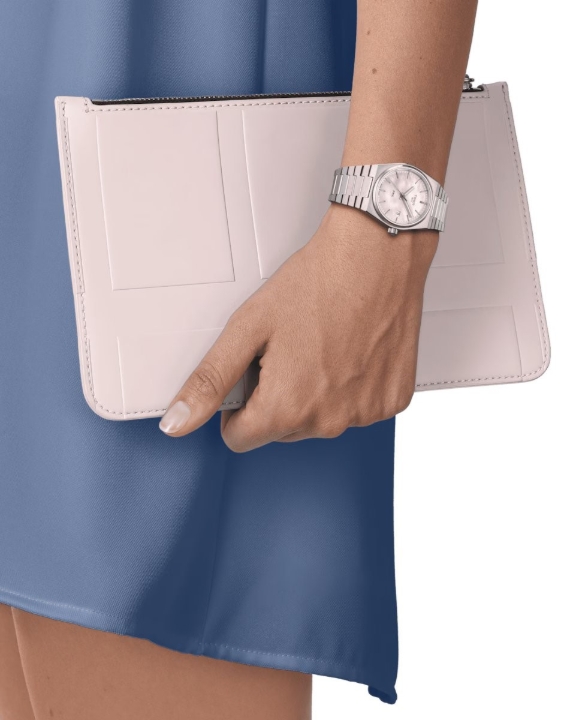 Obrazek Tissot PRX Quartz 35mm