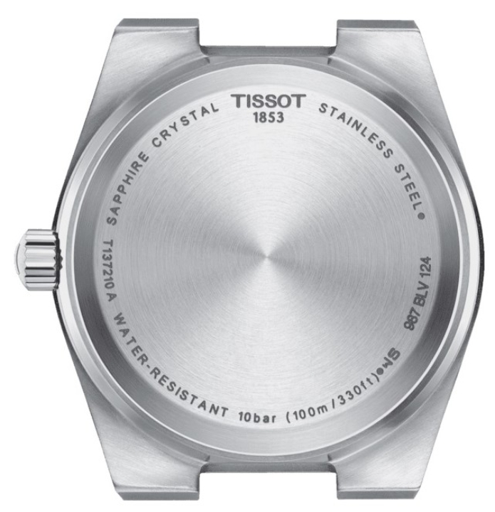 Obrazek Tissot PRX Quartz 35mm