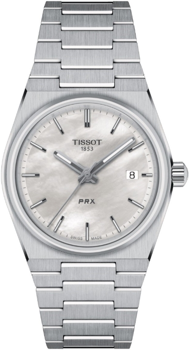 Obrazek Tissot PRX Quartz 35mm