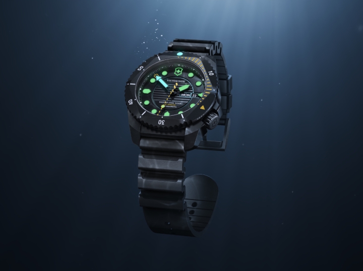 Obrazek Victorinox Dive Pro Automatic