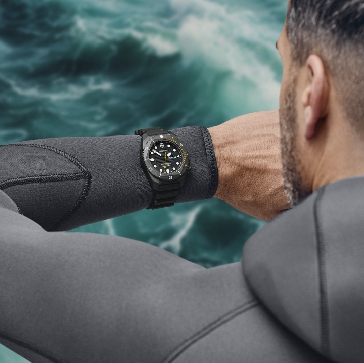 Obrazek Victorinox Dive Pro Automatic