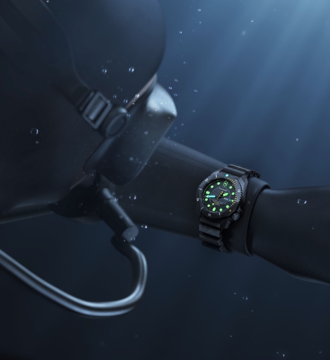 Obrazek Victorinox Dive Pro Automatic