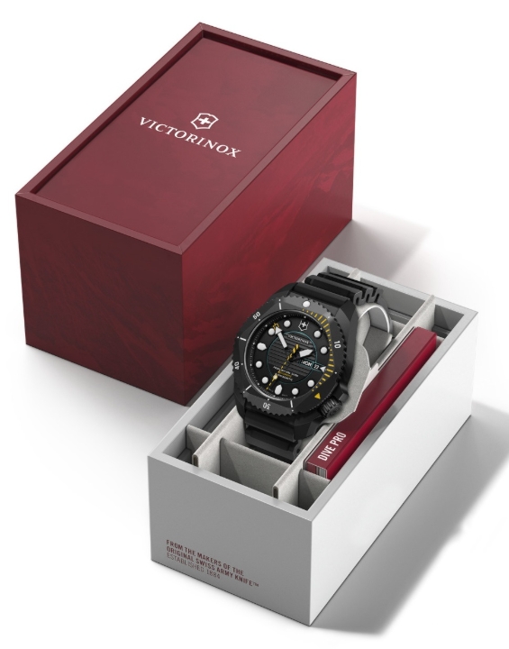 Obrazek Victorinox Dive Pro Automatic