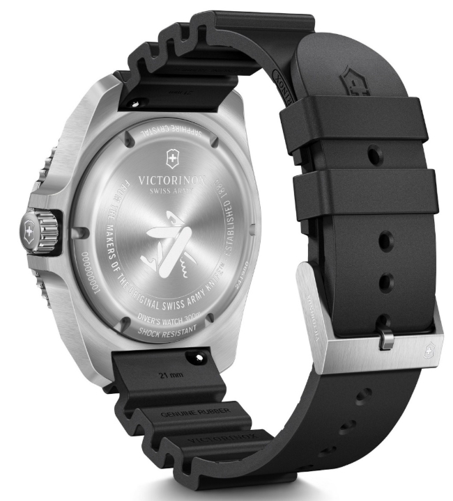 Obrazek Victorinox Dive Pro Quartz