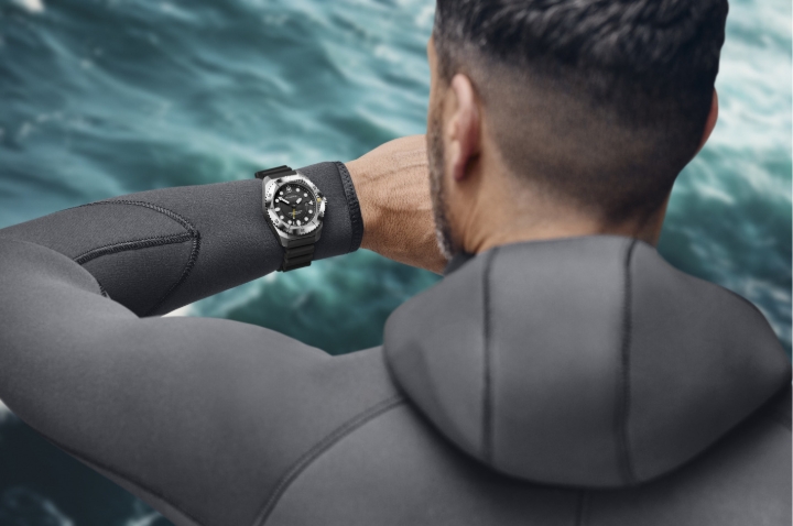 Obrazek Victorinox Dive Pro Quartz