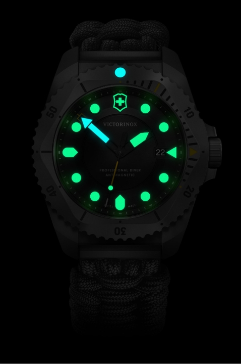 Obrazek Victorinox Dive Pro Quartz