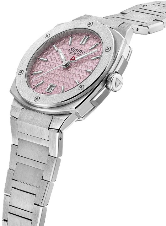 Obrazek Alpina Alpiner Extreme Quartz