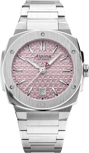 Alpina Alpiner Extreme Quartz