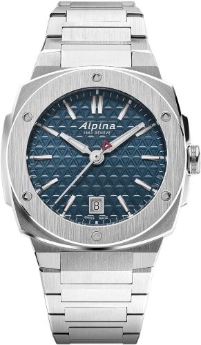 Alpina Alpiner Extreme Quartz