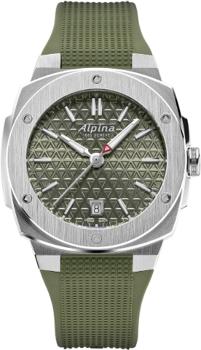 Alpina Alpiner Extreme Quartz