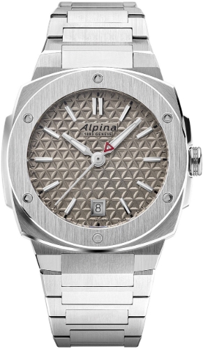 Alpina Alpiner Extreme Quartz