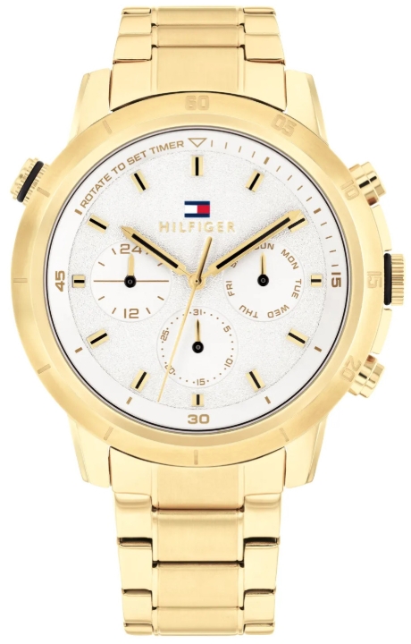 Obrazek TOMMY HILFIGER Troy