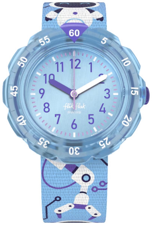 Obrazek FLIK FLAK ROBOTOLOGY