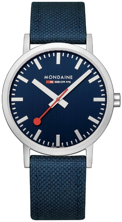 Obrazek MONDAINE Classic