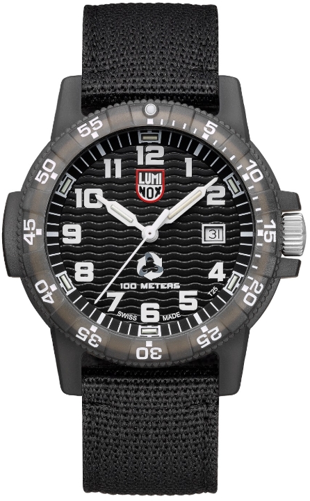 Obrazek Luminox #tide ECO