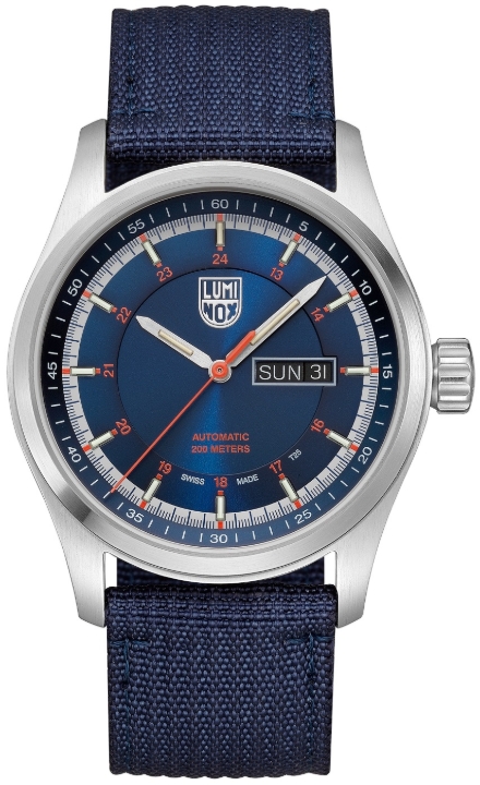Obrazek Luminox Atacama Field Automatic 1900 Series