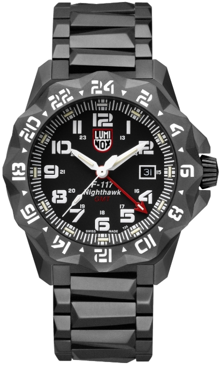 Obrazek Luminox F-117 Nighthawk™ 6420 Series