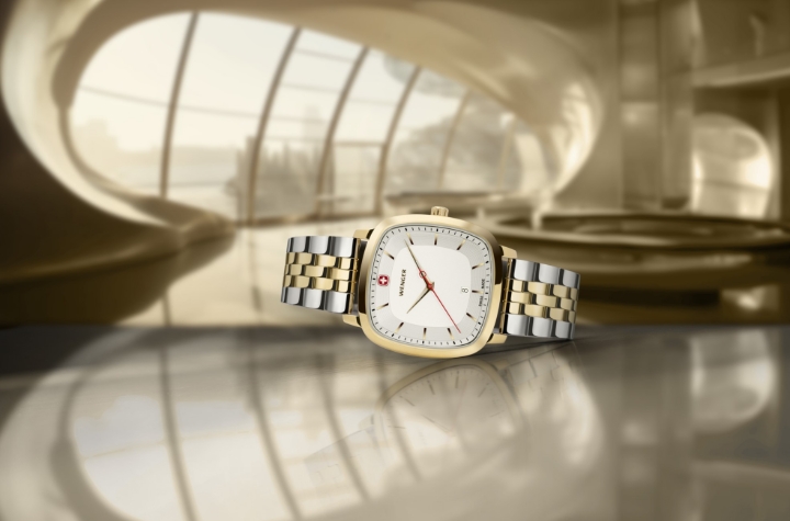 Obrazek Wenger Vintage Classic