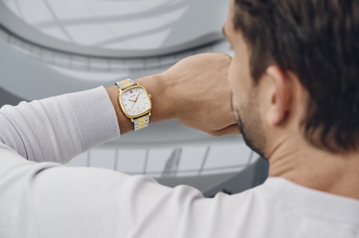 Obrazek Wenger Vintage Classic