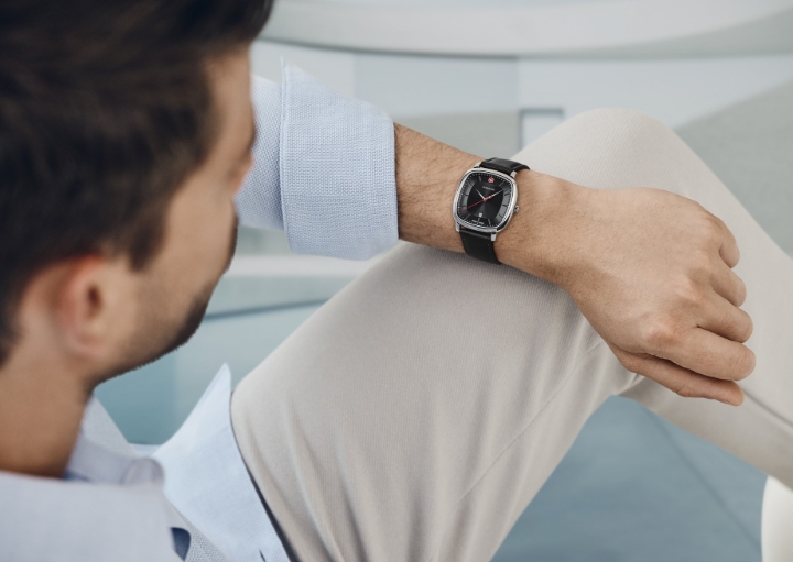 Obrazek Wenger Vintage Classic