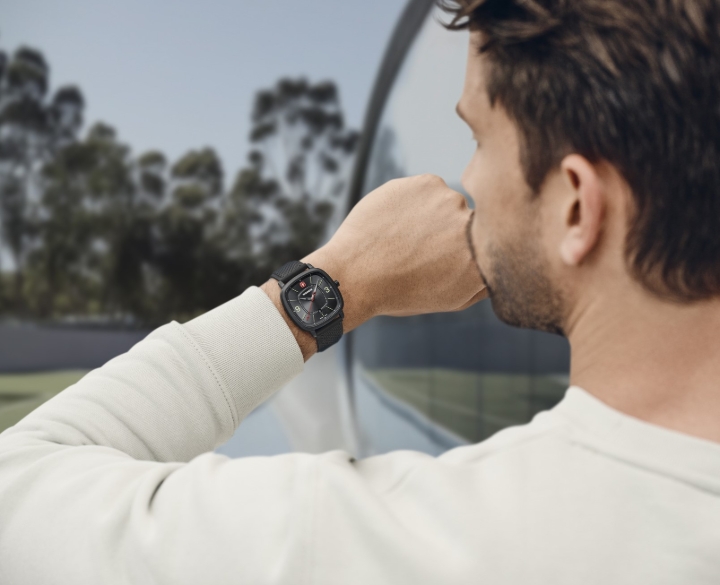 Obrazek Wenger Vintage Sport