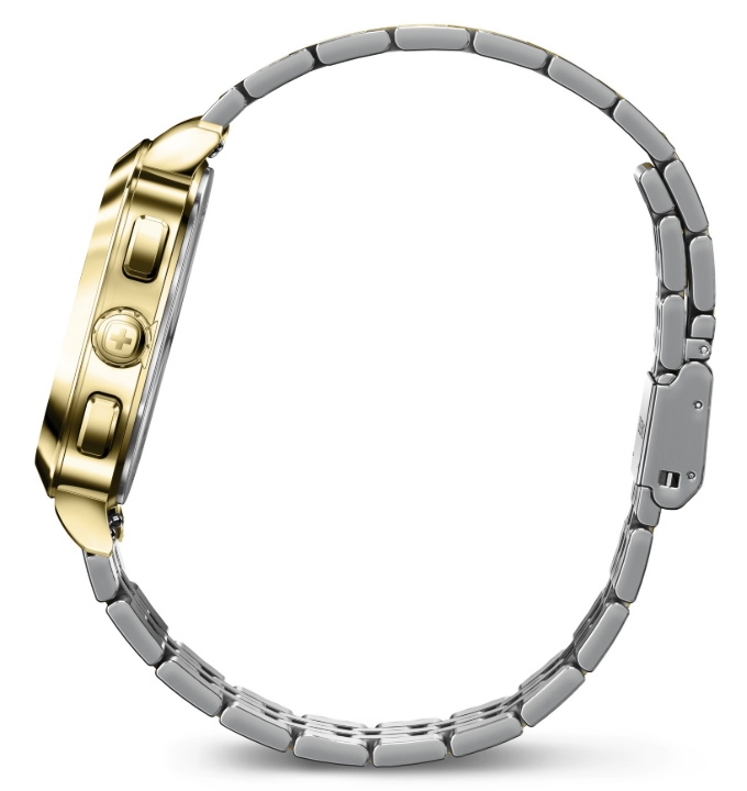 Obrazek Wenger Vintage Classic Chrono