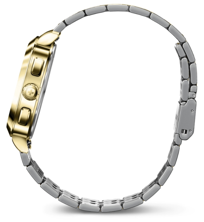 Obrazek Wenger Vintage Classic Chrono