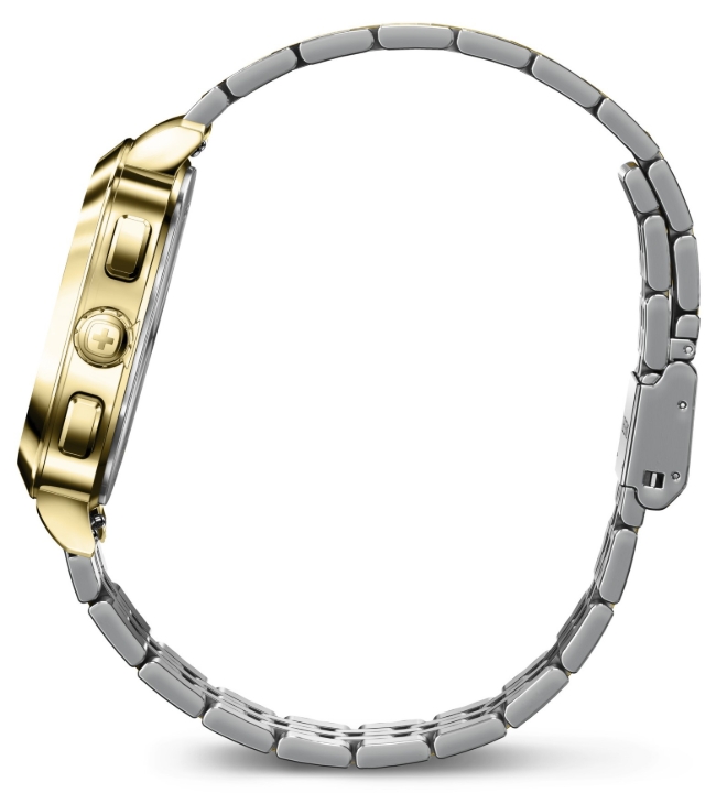 Obrazek Wenger Vintage Classic Chrono