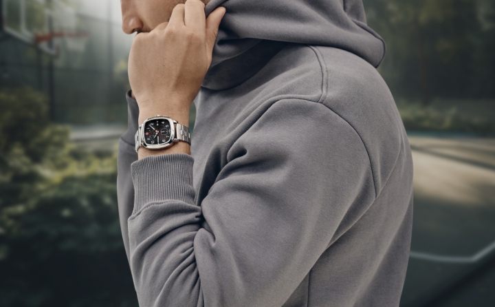 Obrazek Wenger Vintage Sport Chrono