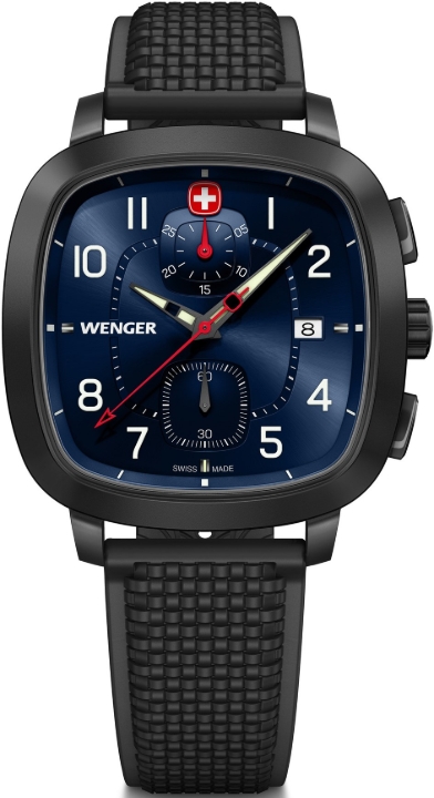 Obrazek Wenger Vintage Sport Chrono