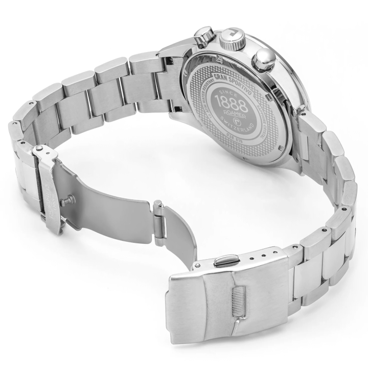 Obrazek Roamer Gran Sportivo