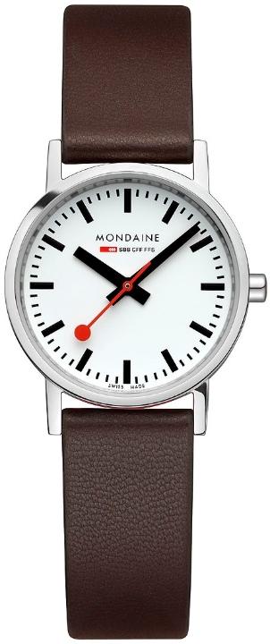 Obrazek MONDAINE Classic