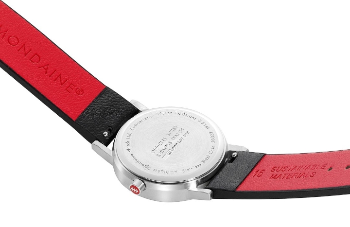 Obrazek MONDAINE Classic