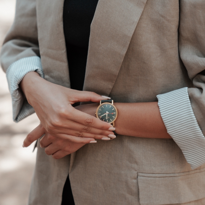 Obrazek MONDAINE Classic