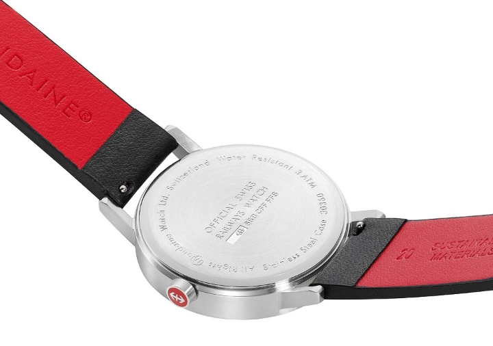 Obrazek MONDAINE Classic