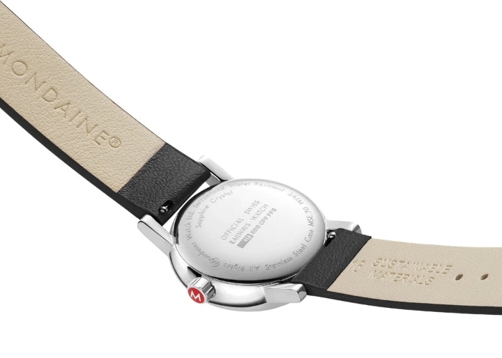 Obrazek MONDAINE Evo2