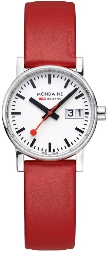 MONDAINE Evo2