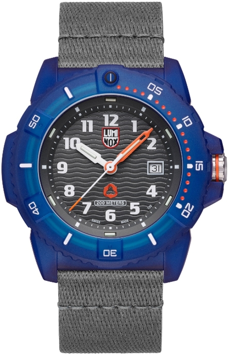 Obrazek Luminox #tide ECO