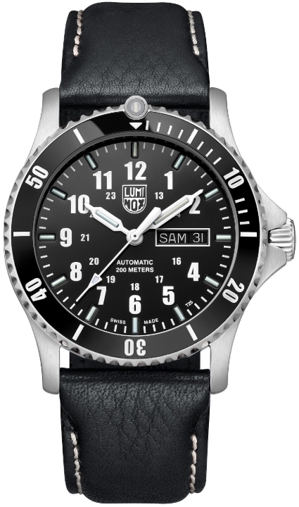 Obrazek Luminox Automatic Sport Timer 0920 Series