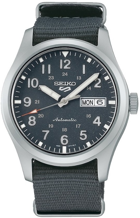 Obrazek Seiko 5 Sports