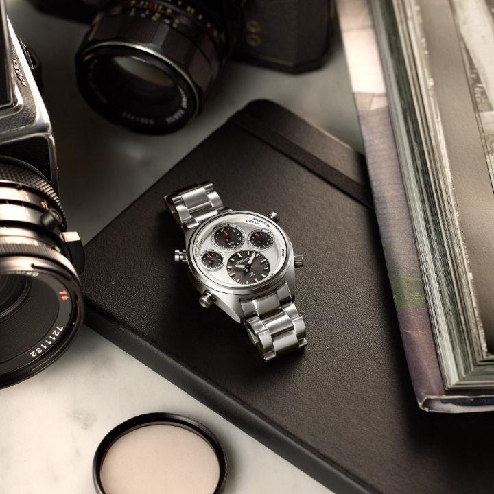 Obrazek Seiko Prospex Speedtimer Seiko Watchmaking 110th Anniversary Limited Edition