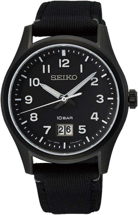 Obrazek Seiko Quartz
