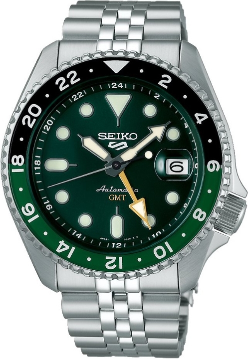 Obrazek Seiko 5 Sports SKX Series