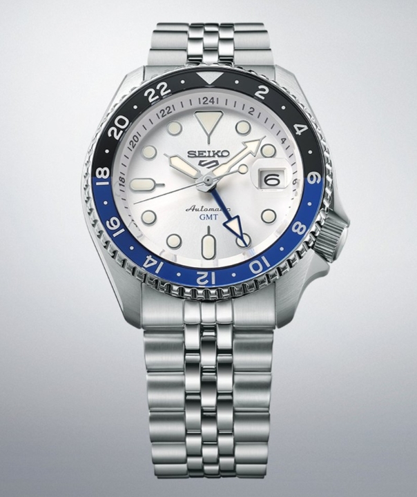 Obrazek Seiko 5 Sports SKX Series