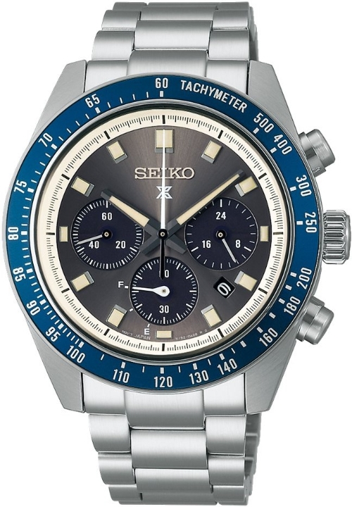 Obrazek Seiko Prospex Speedtimer Solar Chronograph ‘Grand Touring’