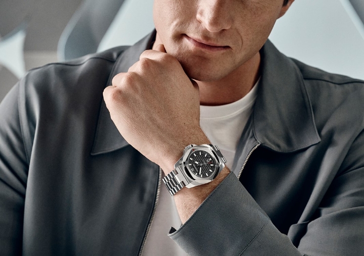 Obrazek Victorinox I.N.O.X. Automatic