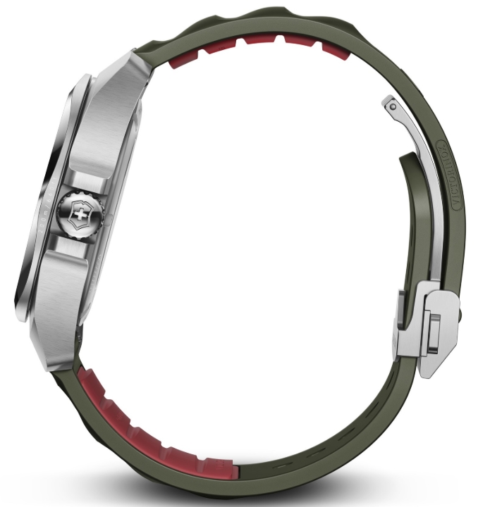 Obrazek Victorinox I.N.O.X. Automatic + scyzoryk